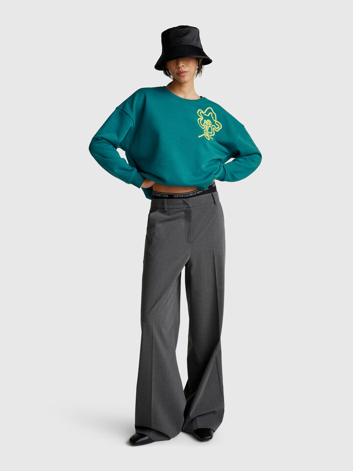 SWEATER L/S Women image number 3
